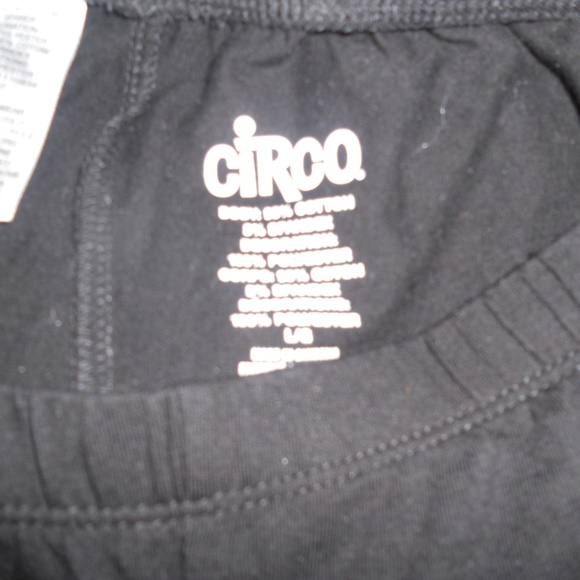 Black pants. NEW. WOT. - Picture 7 of 7